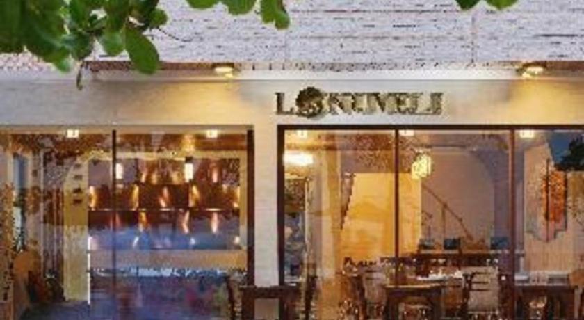 Lonuveli Hotel Hulhumale Exterior photo