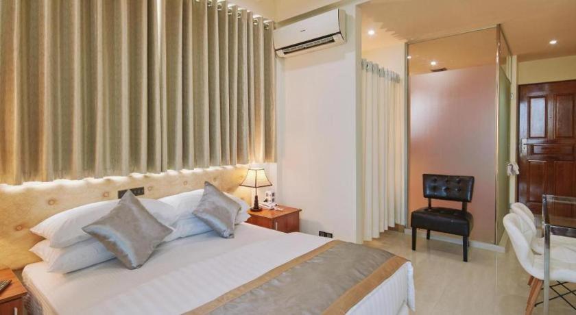 Lonuveli Hotel Hulhumale Exterior photo